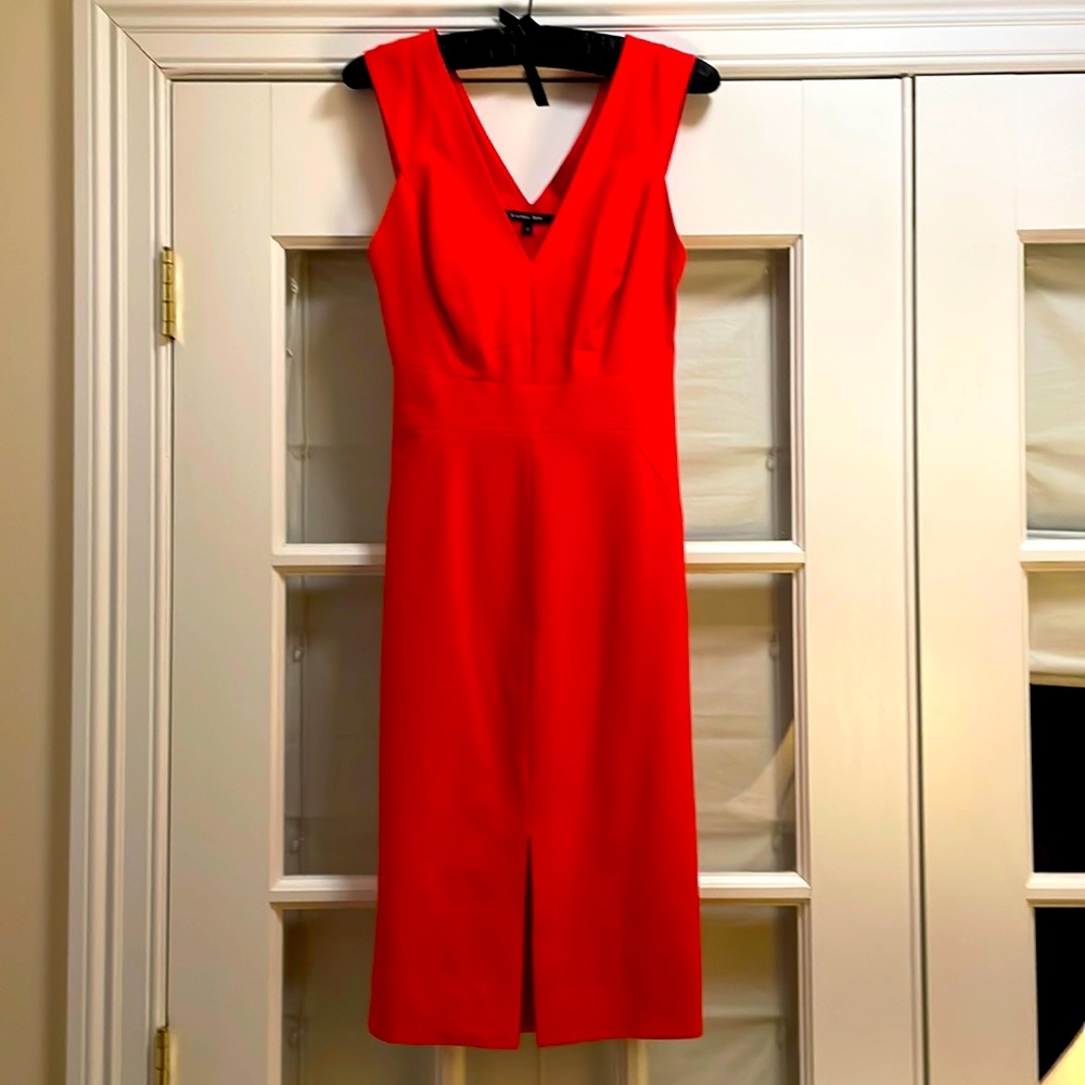 Rachel Roy dress